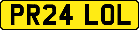 PR24LOL