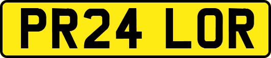 PR24LOR