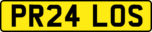 PR24LOS