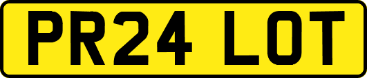 PR24LOT