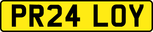 PR24LOY