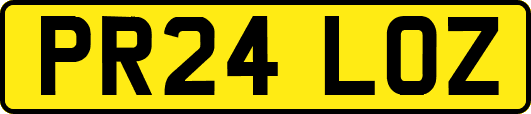 PR24LOZ