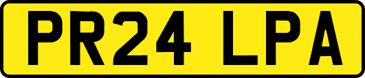 PR24LPA