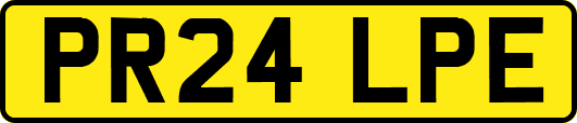 PR24LPE