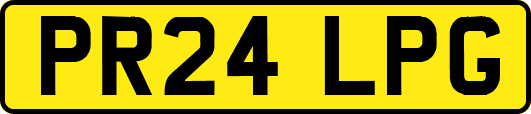 PR24LPG