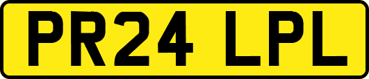PR24LPL