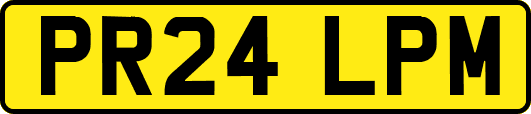 PR24LPM