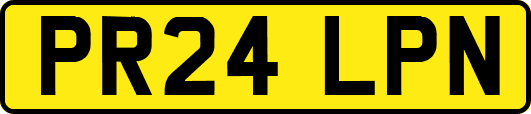 PR24LPN