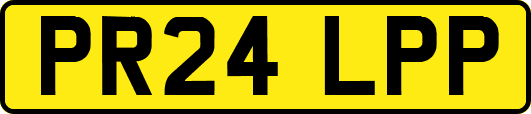 PR24LPP