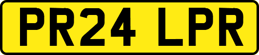 PR24LPR
