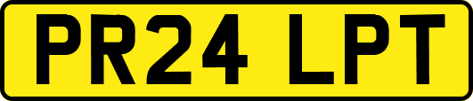 PR24LPT