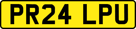 PR24LPU