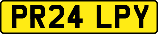 PR24LPY