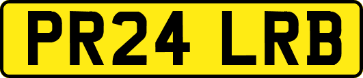 PR24LRB