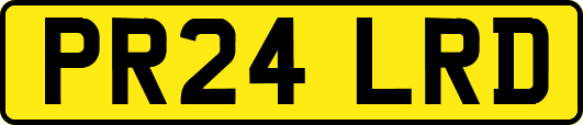 PR24LRD