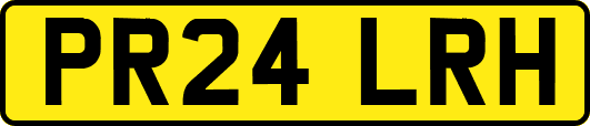 PR24LRH