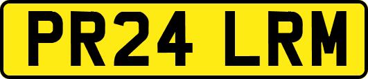 PR24LRM