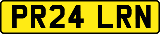 PR24LRN