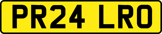 PR24LRO
