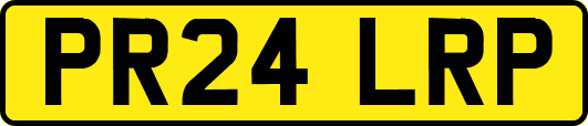 PR24LRP