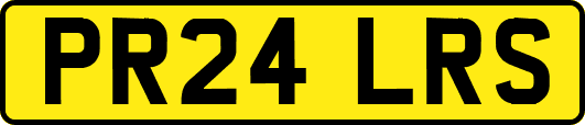 PR24LRS
