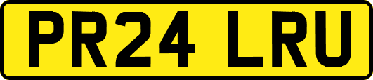 PR24LRU