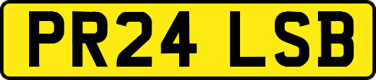 PR24LSB