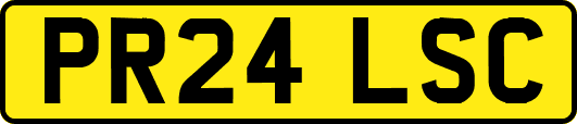 PR24LSC