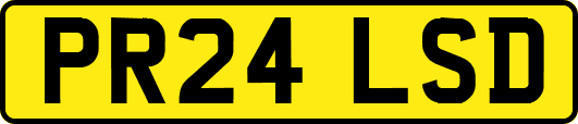 PR24LSD