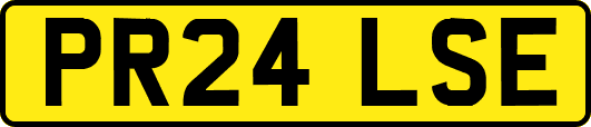 PR24LSE