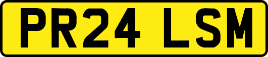 PR24LSM