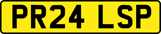 PR24LSP