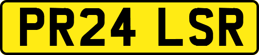 PR24LSR