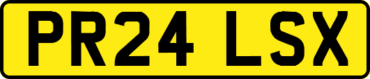 PR24LSX