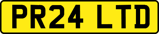 PR24LTD