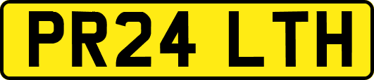 PR24LTH