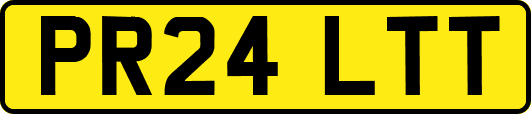 PR24LTT