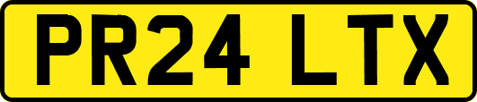 PR24LTX