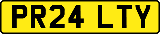 PR24LTY