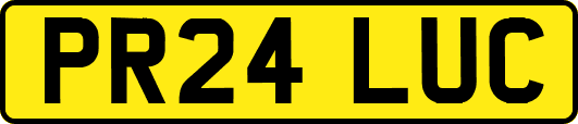 PR24LUC