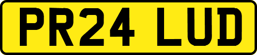 PR24LUD