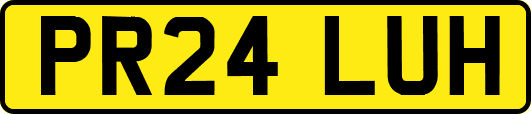 PR24LUH