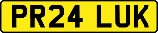 PR24LUK