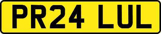 PR24LUL