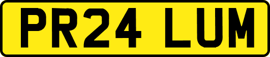 PR24LUM