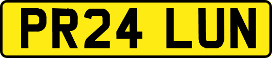 PR24LUN