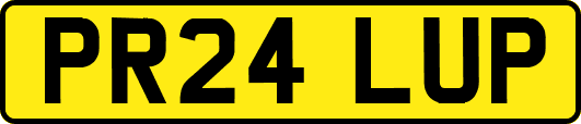 PR24LUP
