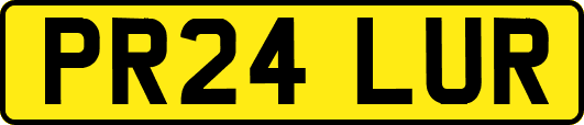 PR24LUR