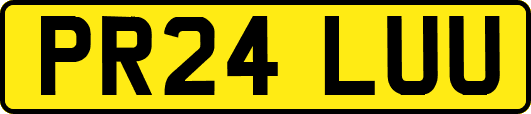 PR24LUU