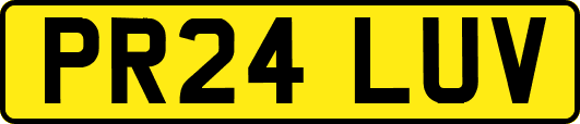 PR24LUV